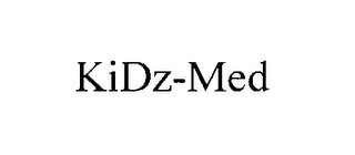 KIDZ+MED
