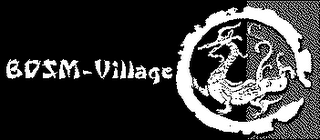 BDSM-VILLAGE