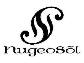 NUGEOSÕL