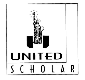 UNITED SCHOLAR