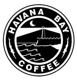 HAVANA BAY COFFEE