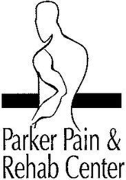 PARKER PAIN & REHAB CENTER