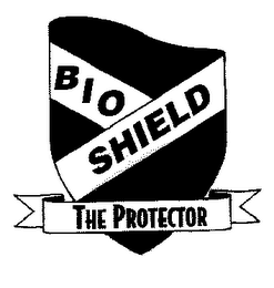 BIOSHIELD THE PROTECTOR