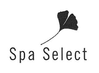 SPA SELECT