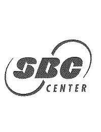 SBC CENTER