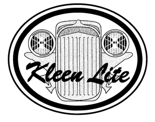 KLEEN LITE