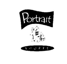 PORTRAIT SHOPPE