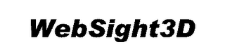 WEBSIGHT3D