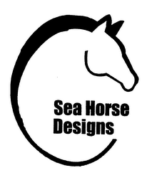SEA HORSE DESIGNS