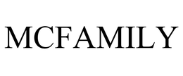MCFAMILY