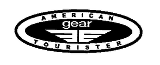 AMERICAN TOURISTER GEAR