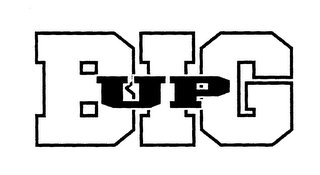 BIG UP