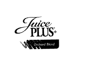 JUICE PLUS+ GARDEN BLEND