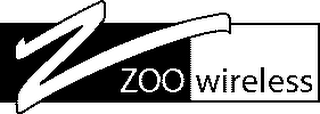 Z ZOO WIRELESS