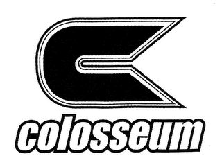 COLOSSEUM