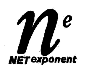 NE NETEXPONENT