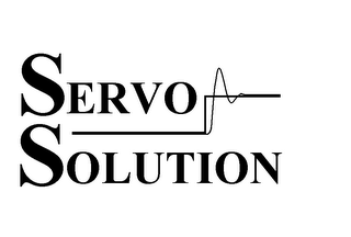 SERVO SOLUTION