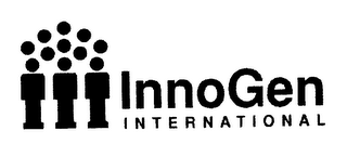 INNOGEN INTERNATIONAL