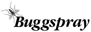 BUGGSPRAY