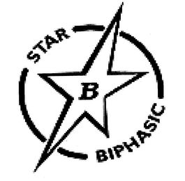 STAR B BIPHASIC