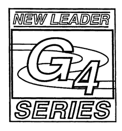 NEW LEADER G4 SERIES