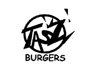 TASZ BURGERS