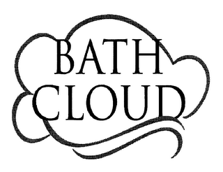 BATH CLOUD