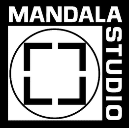 MANDALA STUDIO