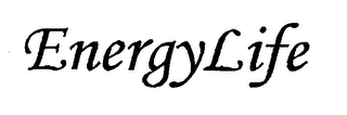 ENERGYLIFE