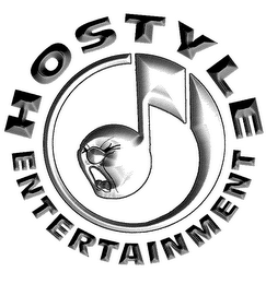 HOSTYLE ENTERTAINMENT