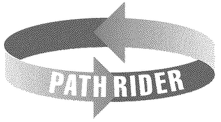 PATH RIDER
