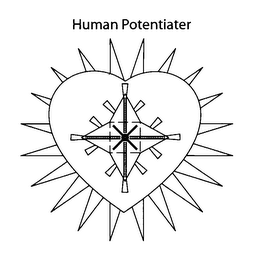 HUMAN POTENTIATER