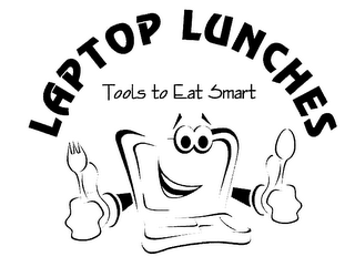 LAPTOP LUNCHES TOOLS TO EAT SMART