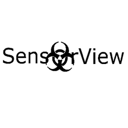 SENSORVIEW