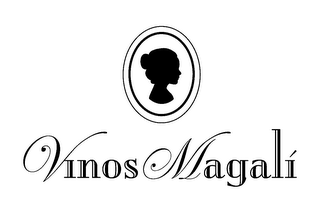 VINOS MAGALI