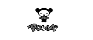 PUCCA