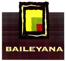 BAILEYANA