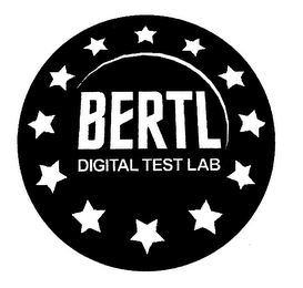 BERTL DIGITAL TEST LAB
