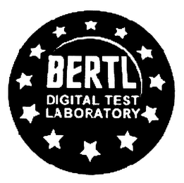 BERTL DIGITAL TEST LABORATORY