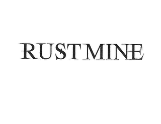 RUSTMINE