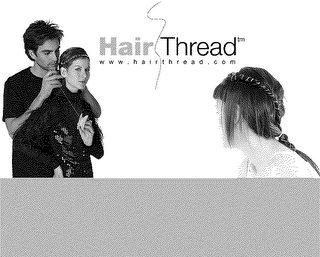 HAIRTHREAD