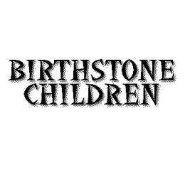 BIRTHSTONE CHILDREN