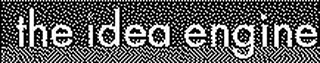 THE IDEA ENGINE
