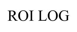 ROI LOG