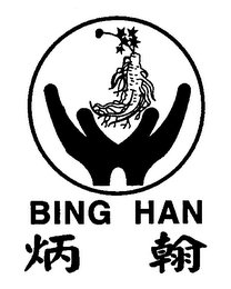 BING HAN