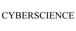 Cyberscience Corporation