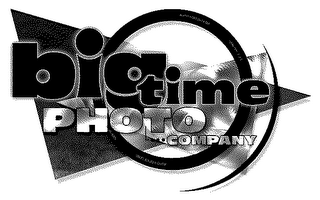 BIG TIME PHOTO COMPANY