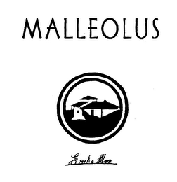 MALLEOLUS EMILIO MORO