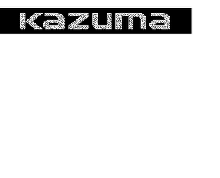 KAZUMA