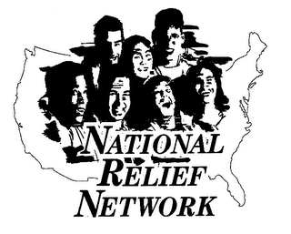 NATIONAL RELIEF NETWORK